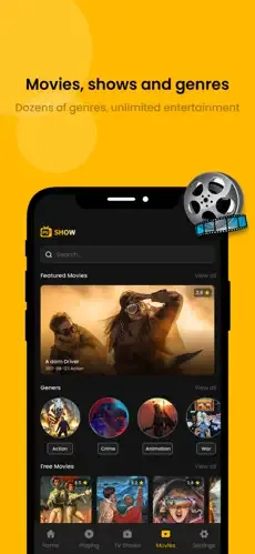 best-on-sony-liv Movies and shows